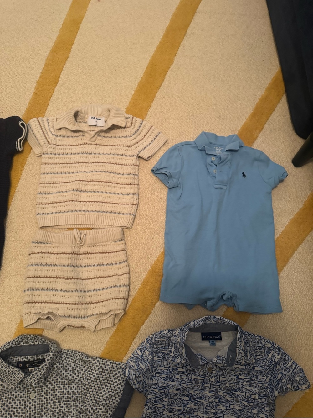 24 mos/2T Spring/Summer Bundle - Picture 5 of 6